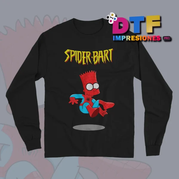 Spider-Bart - Imagen 4