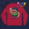 Duende Tomando Chela - Imagen 5