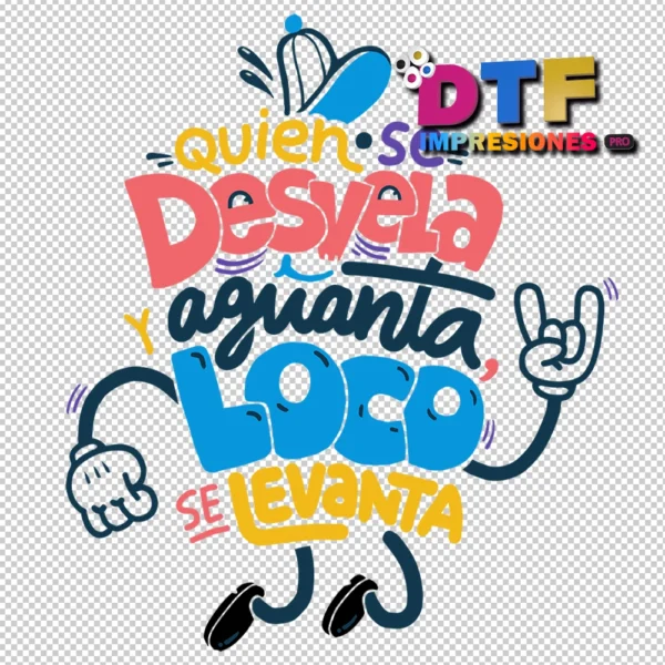Quien se Desvela - Imagen 3