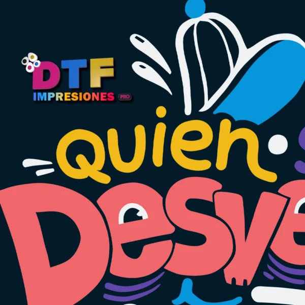 Quien se Desvela - Imagen 2