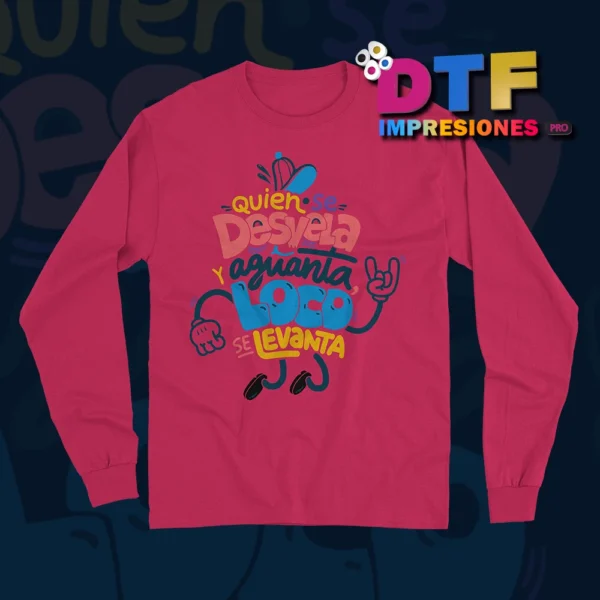 Quien se Desvela - Imagen 6