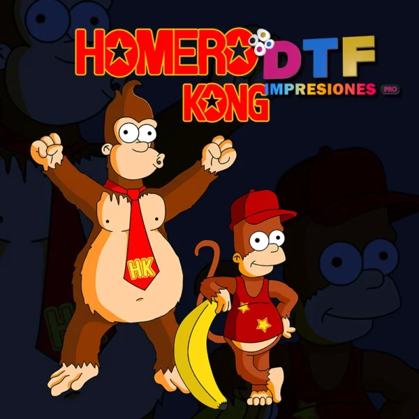 Homero Kong