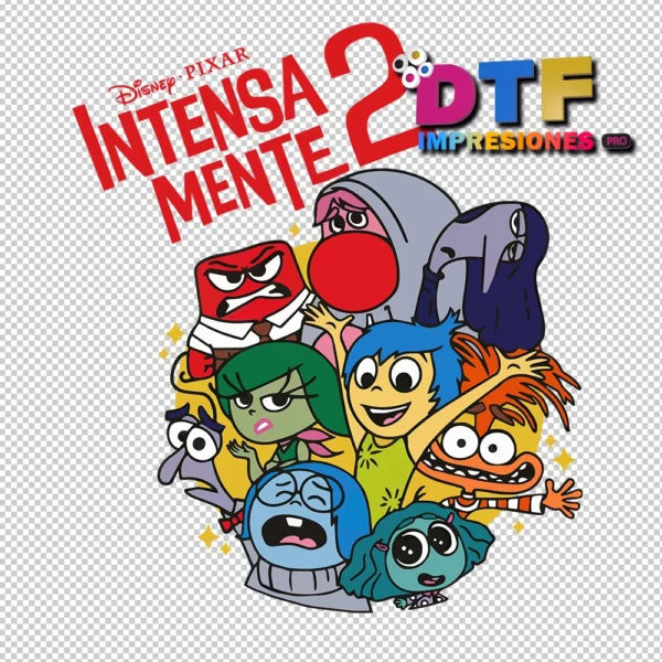 Intensa Mente 2 - Imagen 3