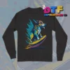 Perro Surfeando - Imagen 3