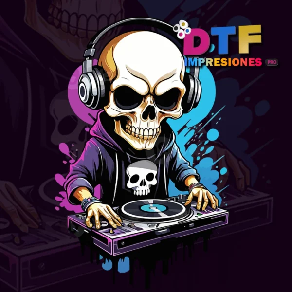 Dj La Muerte